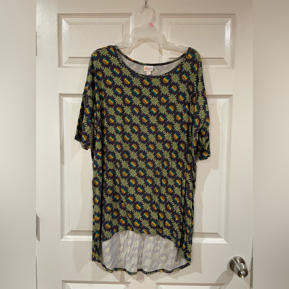 Lularoe Irma